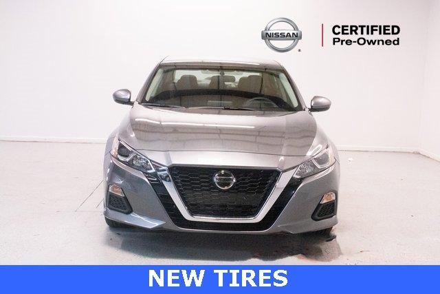 certified 2019 nissan altima 2.5 s charleston, sc 29406 for sale in charleston, south carolina