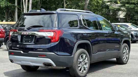 2022 GMC Acadia