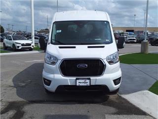 2023 Ford Transit 350 xl