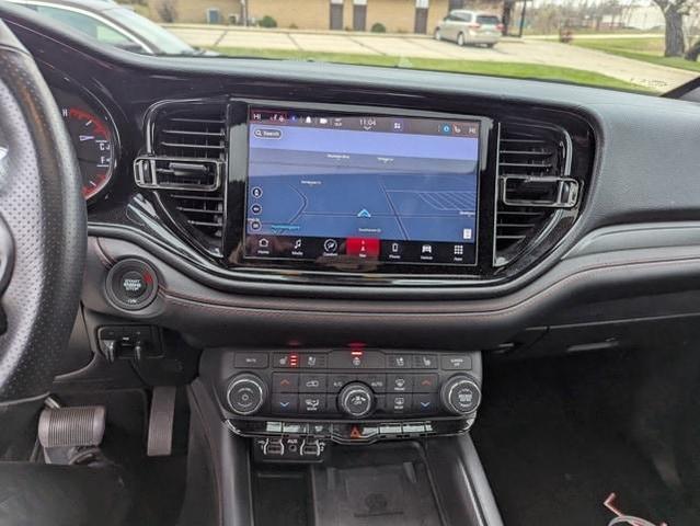 2023 dodge durango r/t