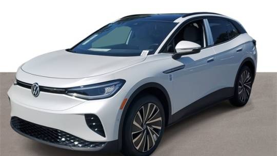 2024 Volkswagen ID.4