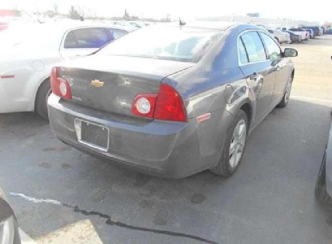 2010 chevrolet malibu ls w/1ls in garland, tx