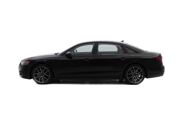 2020 audi a8 4.0