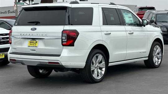 2024 Ford Expedition