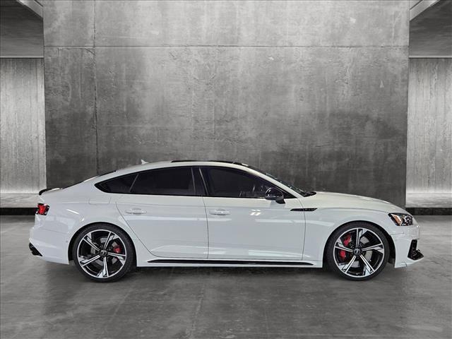 2019 audi rs 5 2.9t