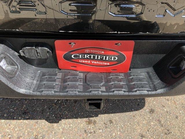 certified 2018 toyota tacoma trd off-road chippewa falls, wi 54729 for sale in hallie, wisconsin