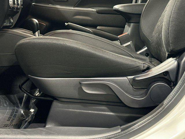 2021 mitsubishi outlander sport 2.0 be