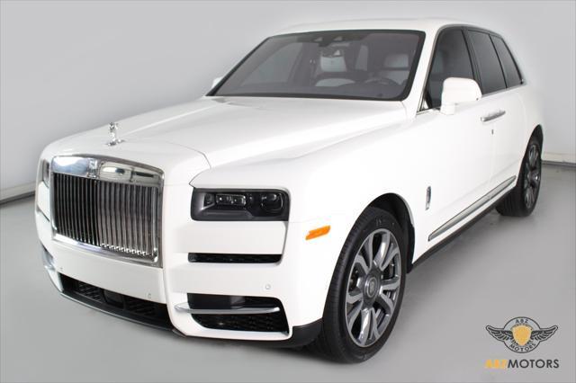 2024 rolls-royce cullinan