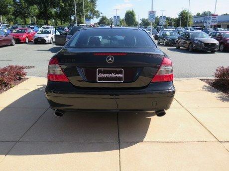 used 2007 mercedes-benz e 550 sedan germantown, md 20874 for sale in darnestown, maryland