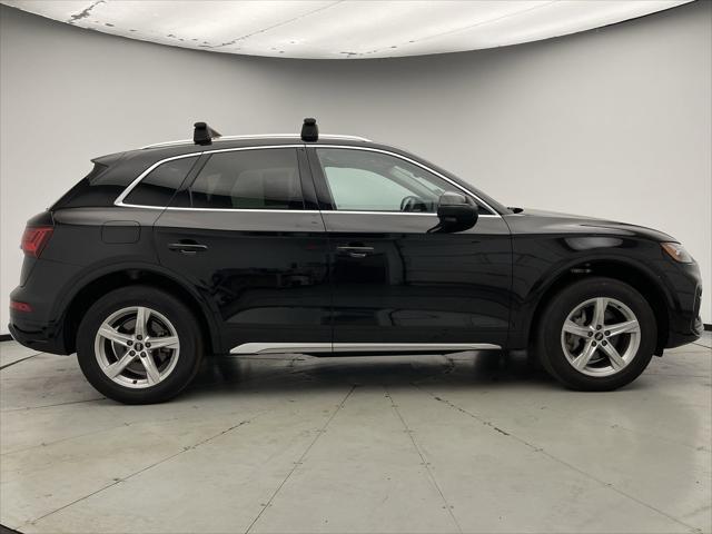 2021 audi q5 45 premium