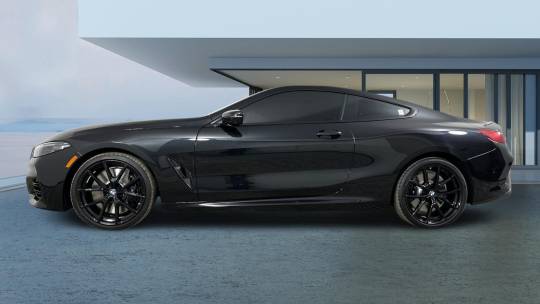 2024 BMW 8 series
