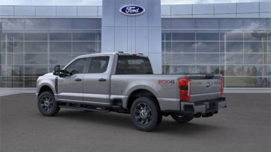 2024 Ford F-250