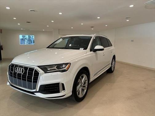 2021 audi q7