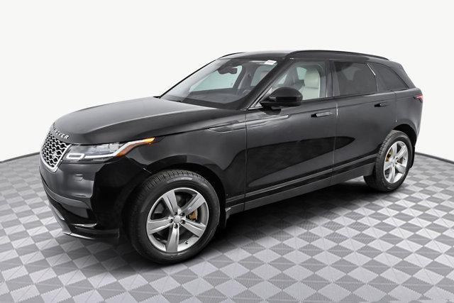 2018 land rover range rover velar p380 s