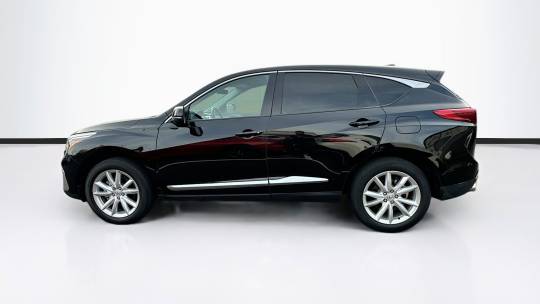 2021 Acura RDX