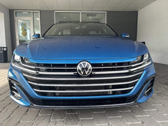 2023 volkswagen arteon 2.0t sel r-line 4motion