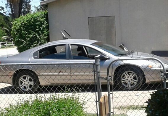 1999 dodge intrepid for sale in california by owner