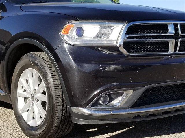 used 2015 dodge durango 2wd sxt las cruces, nm 88011 for sale in las cruces, new mexico