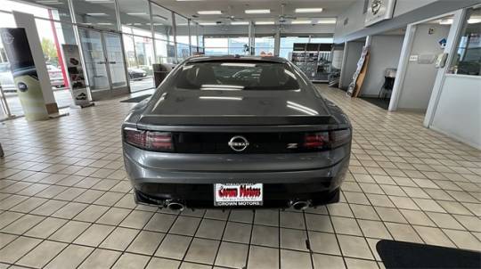 2024 Nissan Z