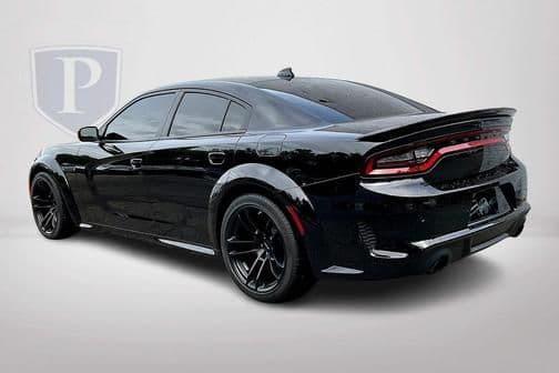 2022 dodge charger srt hellcat widebody in gastonia, north carolina