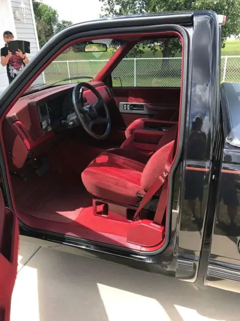 454 ss pickup