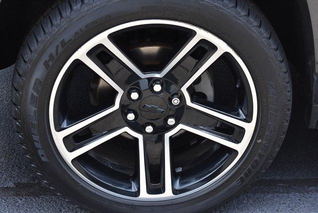 certified 2016 chevrolet suburban 4wd ltz shillington, pa 19607 for sale in reading, pennsylvania