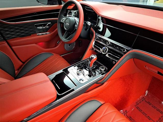 2023 bentley flying spur s
