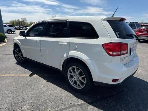 2017 dodge journey gt in plymouth, wisconsin