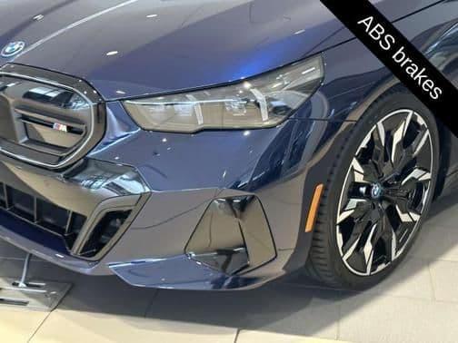 2024 bmw i5 m60 in shelby township, michigan