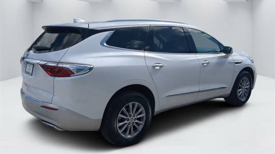 2024 Buick Enclave