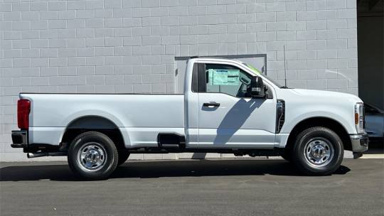 2024 Ford F-250