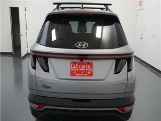 2024 Hyundai Tucson sel convenience