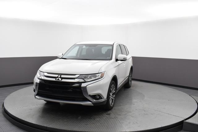 2017 mitsubishi outlander se awd se 4dr suv for sale in farmington, new mexico