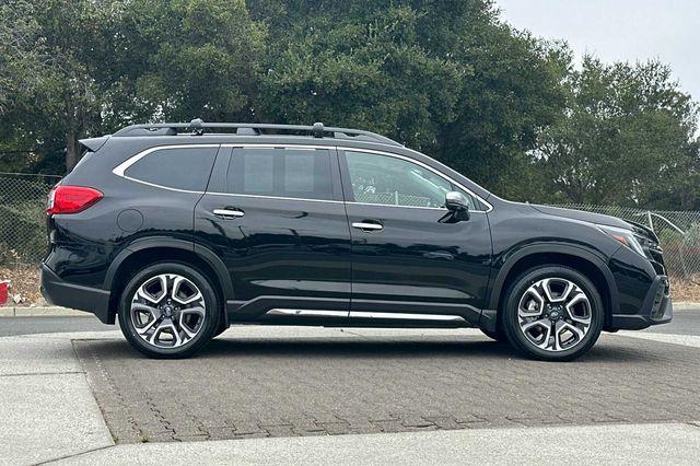 2023 subaru ascent touring 7-passenger