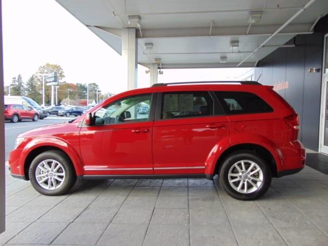 2017 dodge journey sxt sxt 4dr suv for sale in dover, delaware
