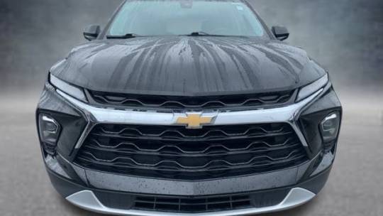 2023 Chevrolet Blazer