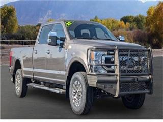 2021 Ford F-250 xlt