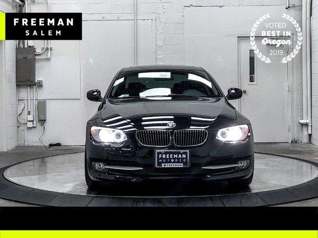 used 2012 bmw 335i coupe salem, or 97301 for sale in salem, oregon