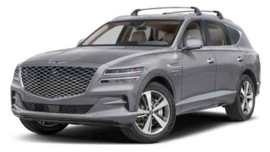 2024 Genesis GV80
