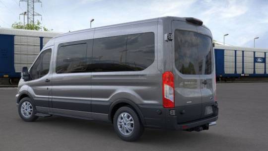 2024 Ford Transit transit-350