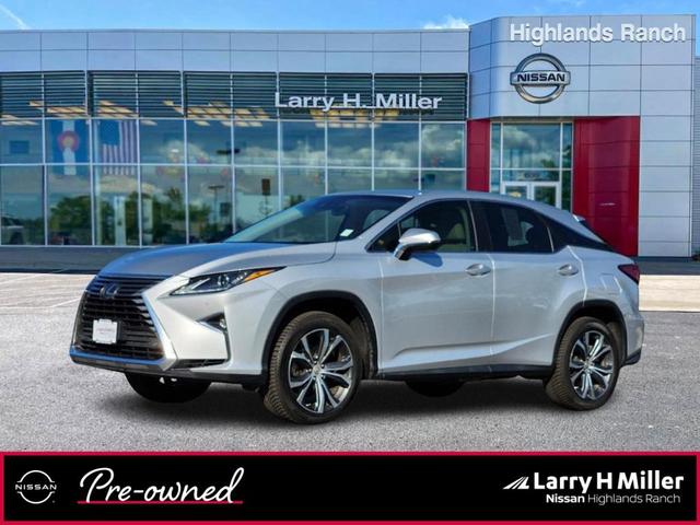 2017 lexus rx 350 rx 350 f sport