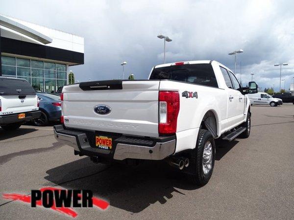 2017 ford f-350 in columbus, ohio