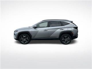 2024 Hyundai Tucson sel convenience