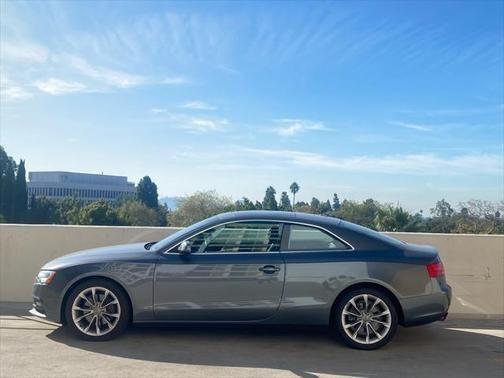 2013 audi a5