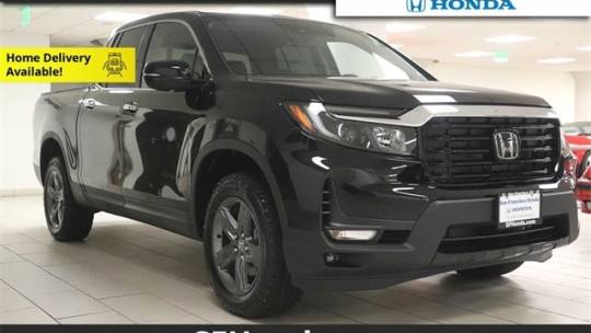 2023 Honda Ridgeline