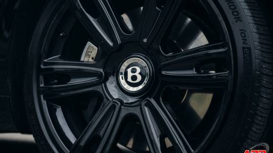 2016 Bentley Flying Spur