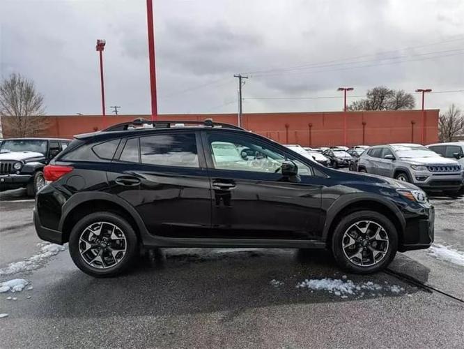 2020 subaru crosstrek premium sport utility 4d in lindon, utah
