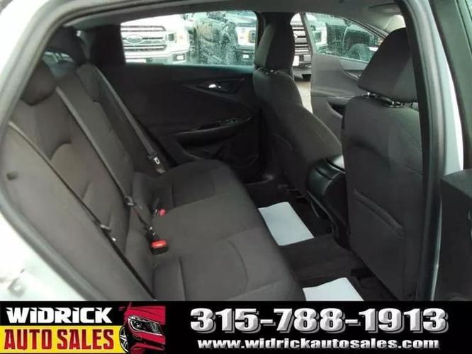 2020 chevrolet malibu ls sedan 4d in glen park, new york