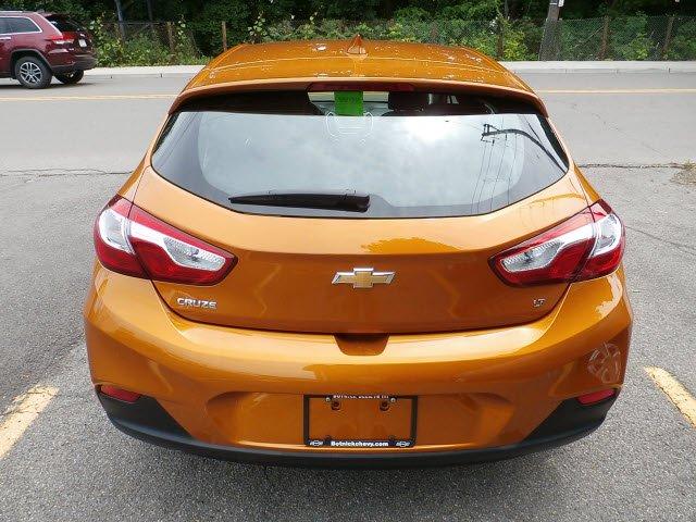 certified 2017 chevrolet cruze lt hatchback binghamton, ny 13905 for sale in binghamton, new york