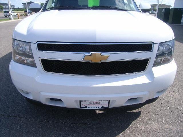 2012 chevrolet tahoe 4x4 lt1 lt1 for sale in grand forks, north dakota